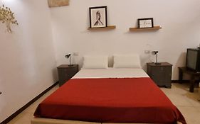B&B Via Napoli Leverano