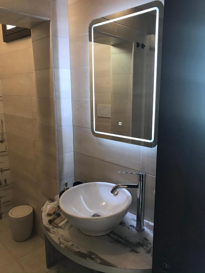 B&B Via Napoli Leverano Esterno foto