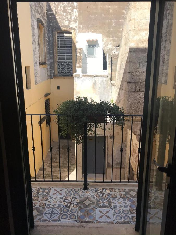 B&B Via Napoli Leverano Esterno foto