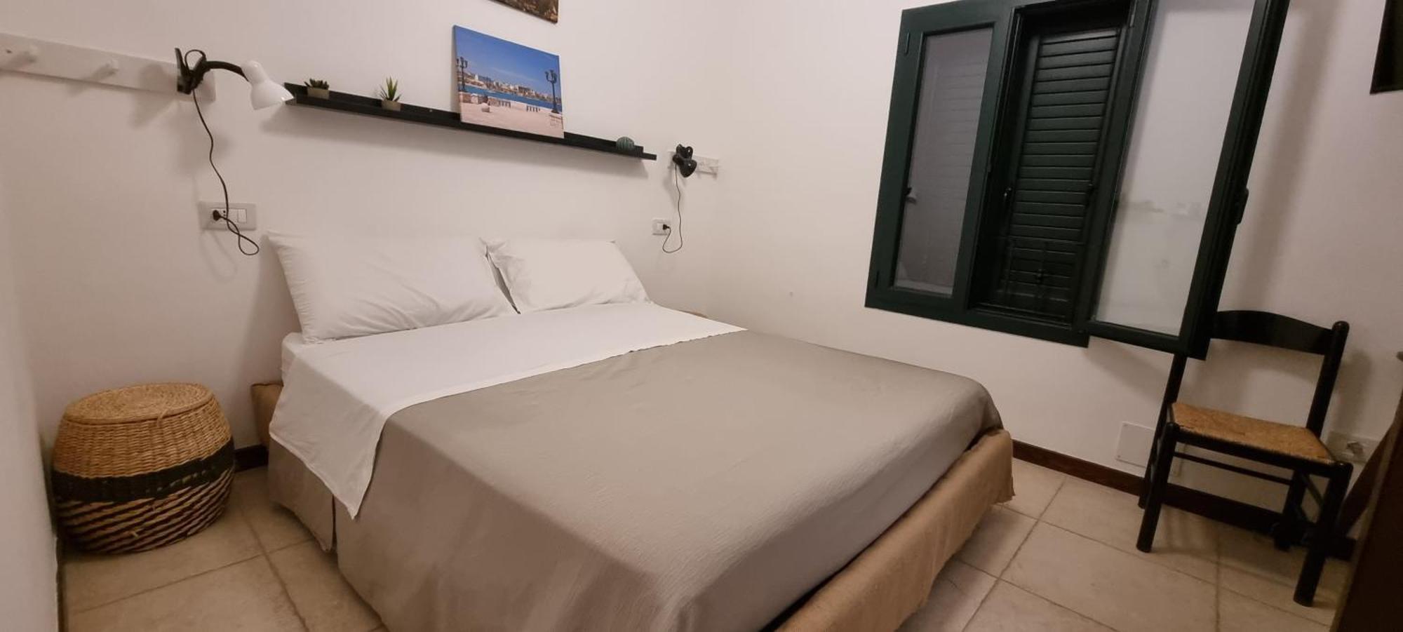 B&B Via Napoli Leverano Esterno foto