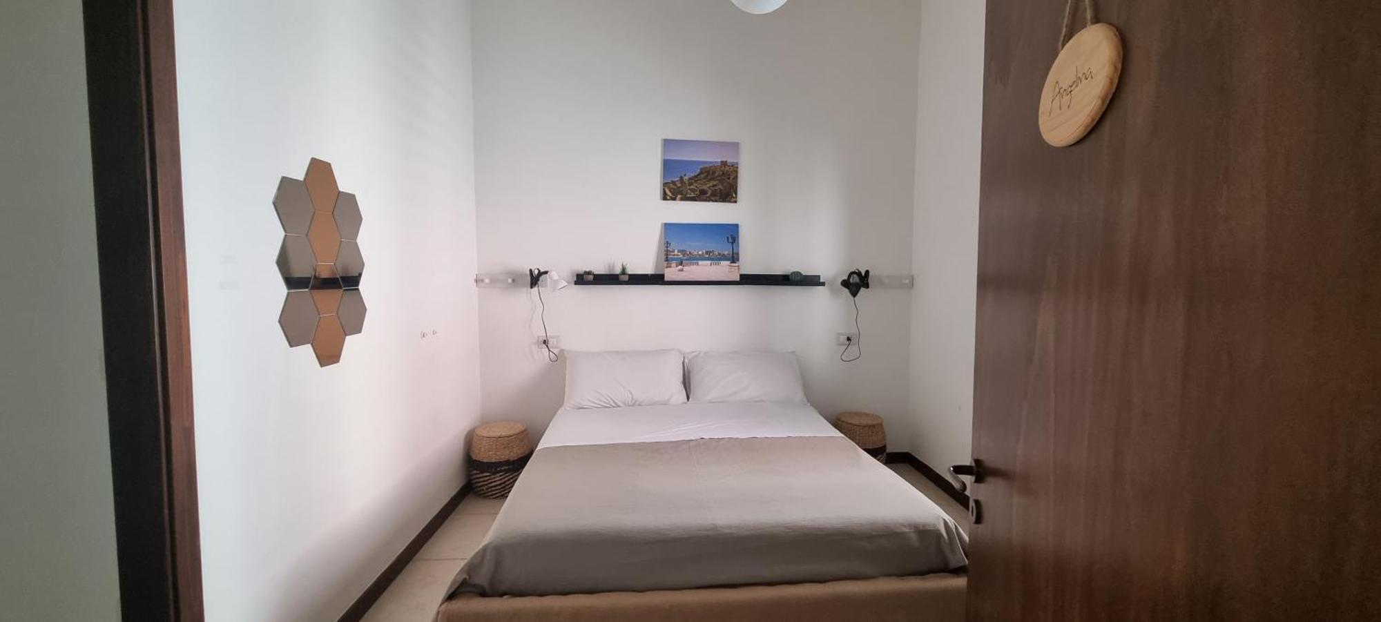 B&B Via Napoli Leverano Esterno foto