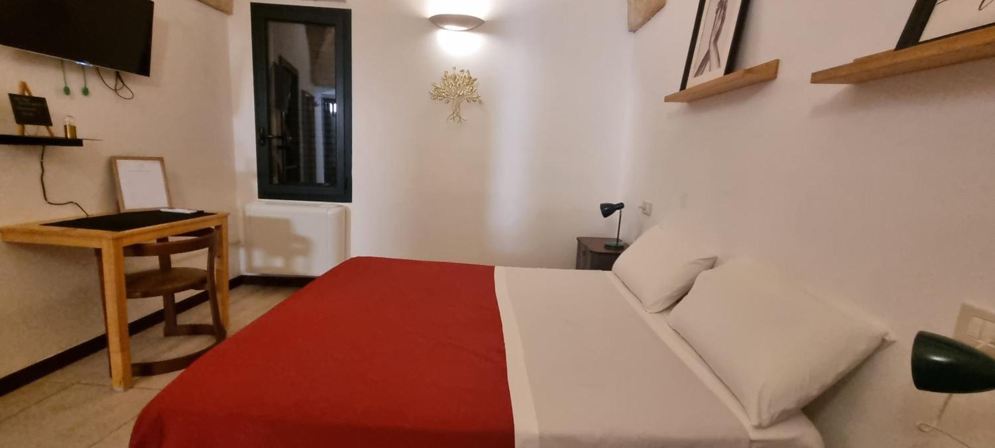 B&B Via Napoli Leverano Esterno foto